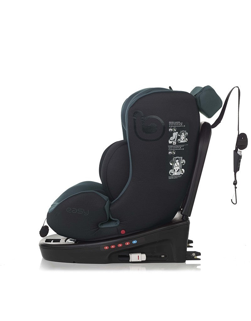 Silla de Coche Easy I-size 40-150 cm