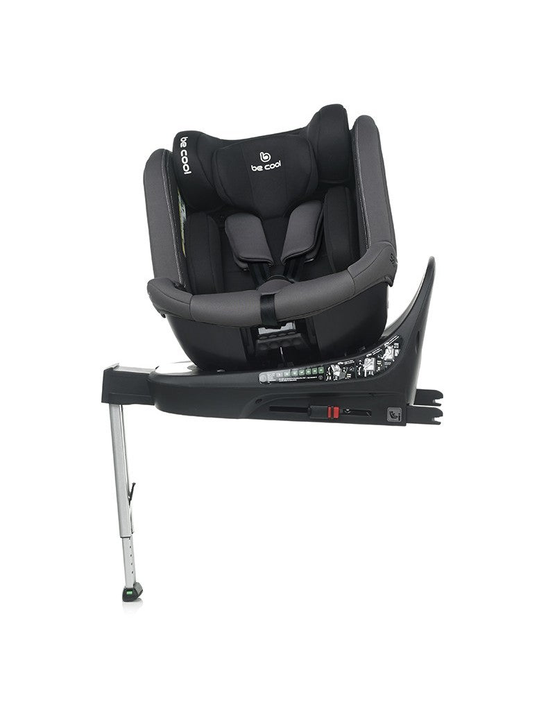 Silla de Coche Saturn 40-150cm