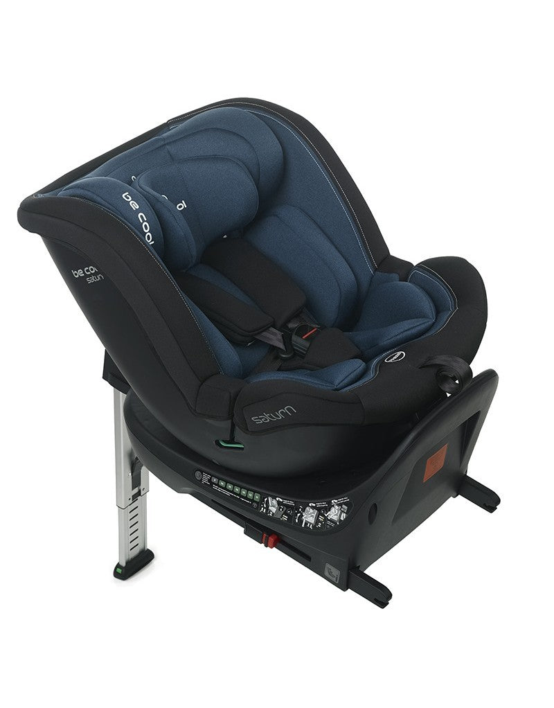 Silla de Coche Saturn 40-150cm