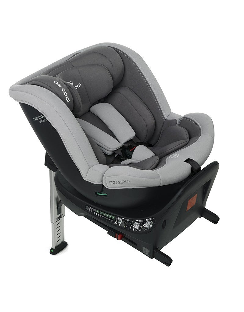 Silla de Coche Saturn 40-150cm