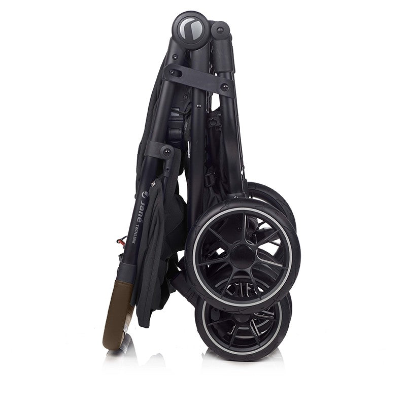 Silla gemelar Twinlink