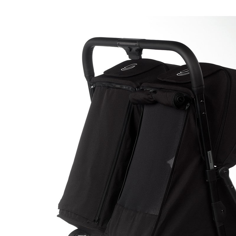Silla gemelar Twinside