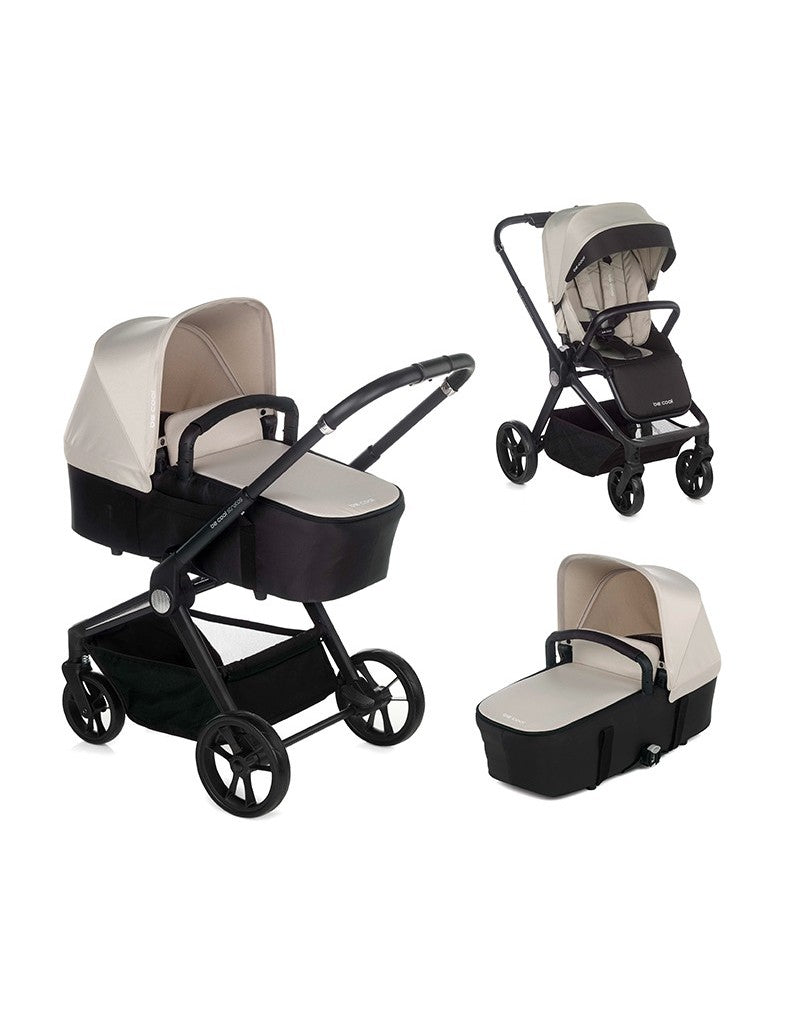 Cochecito Stratos Trio