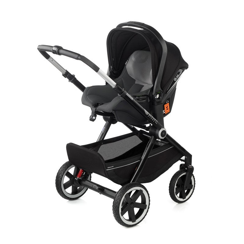 Cochecito Crosslight Trio