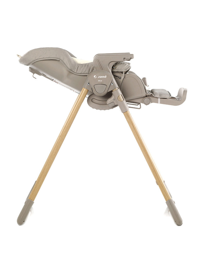 Trona Evolutiva Mila Nature Edition
