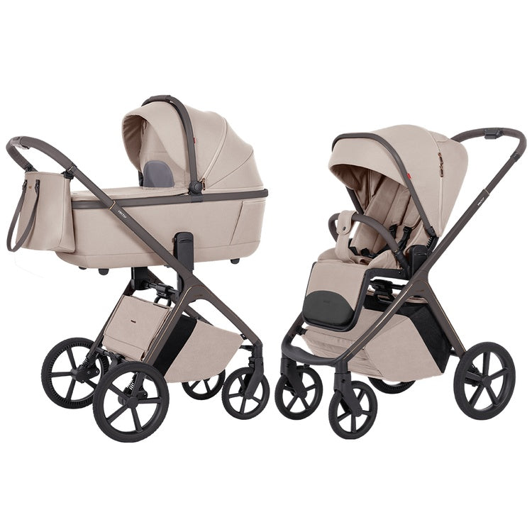 Carrello Vector CRL-6552