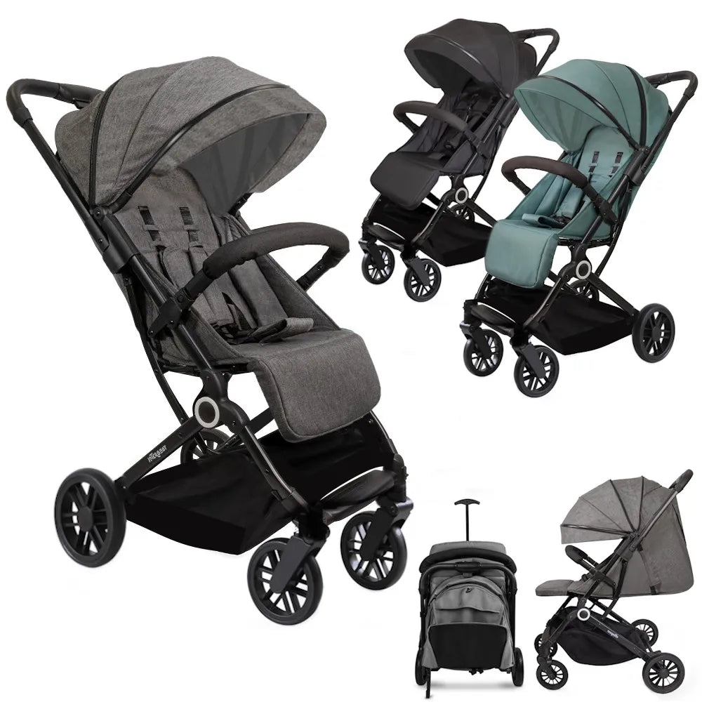 Silla paseo Voyage