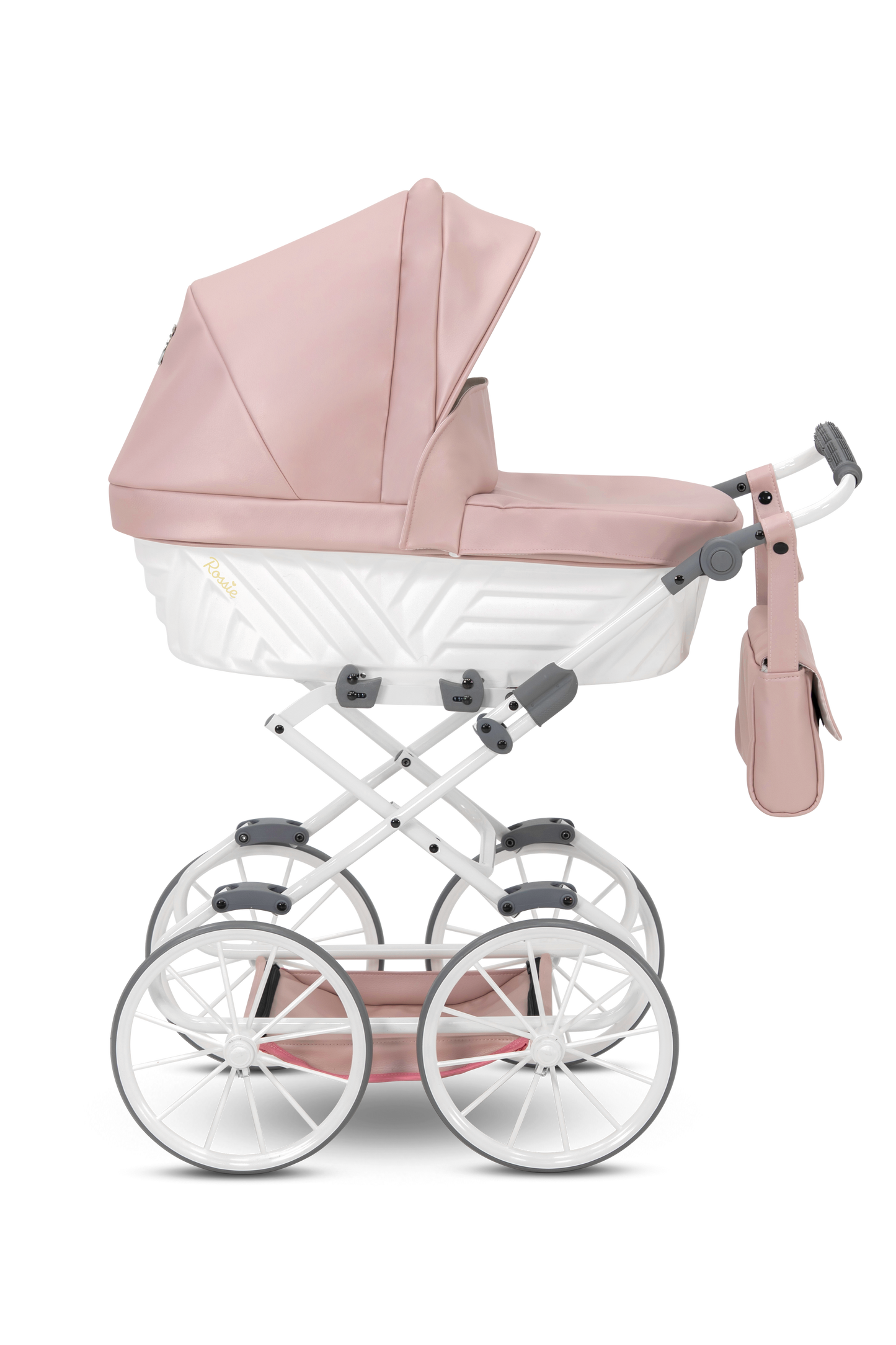 Coche muñecas ROSSIE