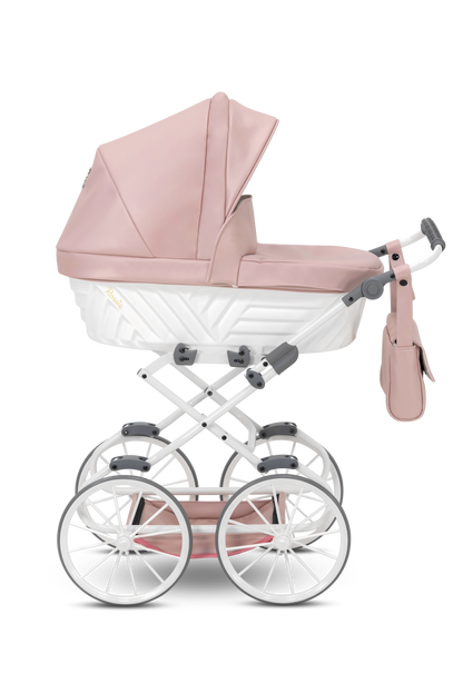 Coche muñecas ROSSIE