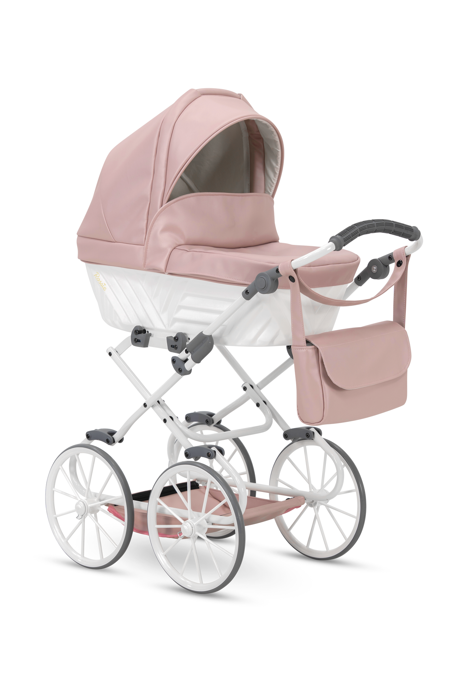 Coche muñecas ROSSIE