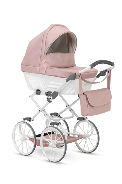 Coche muñecas ROSSIE