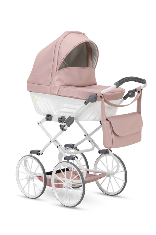 Coche muñecas ROSSIE