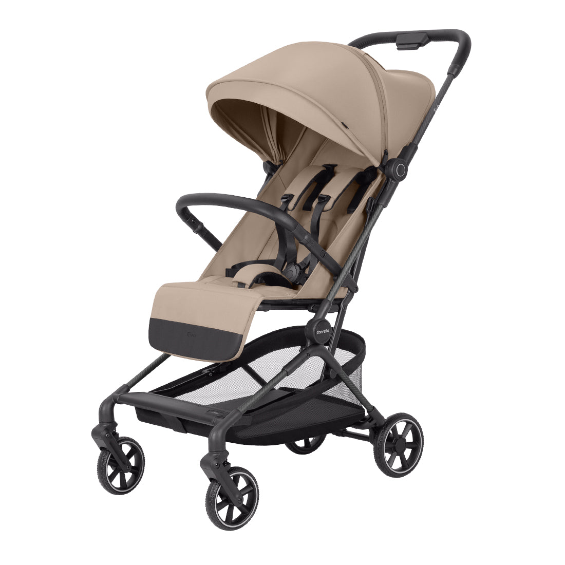 Carrello Evo CRL-5533