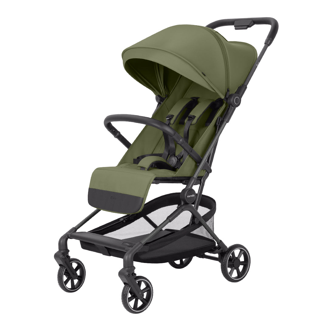 Carrello Evo CRL-5533