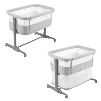 Cuna Colecho Picto CRL-16506