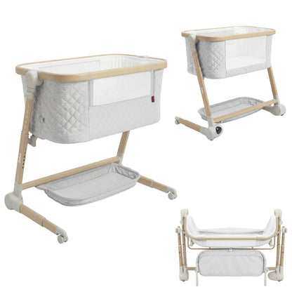 Cuna Colecho Salsa CRL-16507