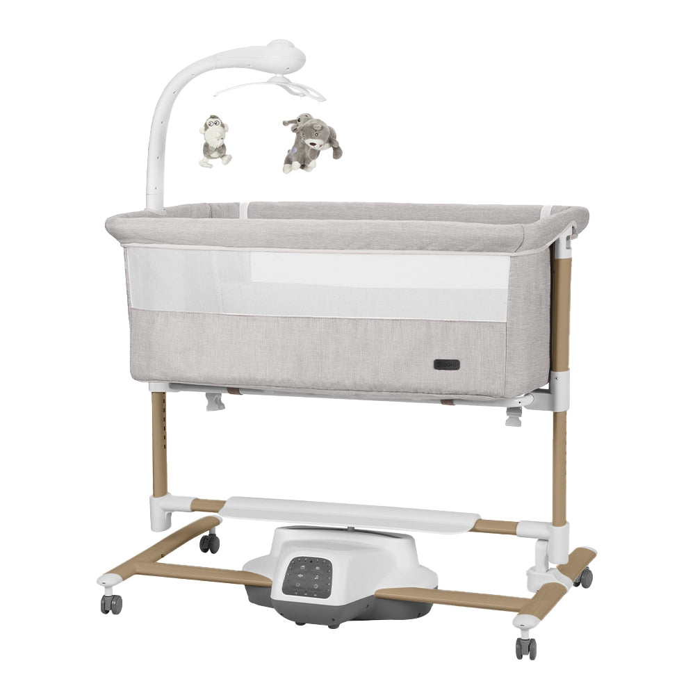Cuna Bloom 3 en 1