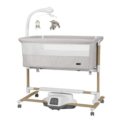 Cuna Bloom 3 en 1