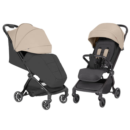 Silla de paseo Carrello Atom S