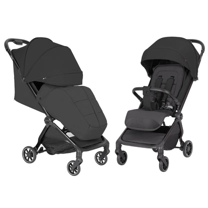 Silla de paseo Carrello Atom S