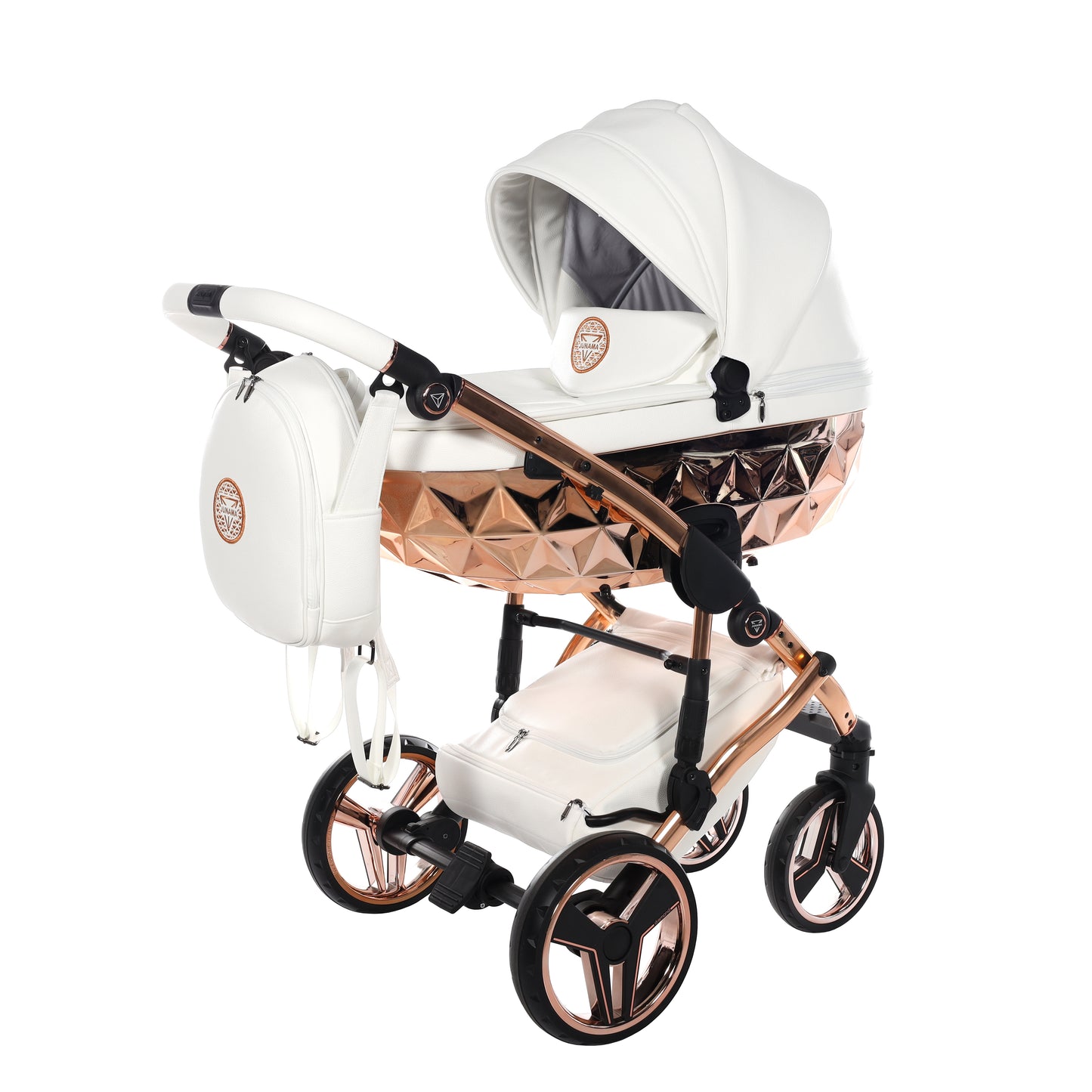 Cochecito Junama Hand Craft