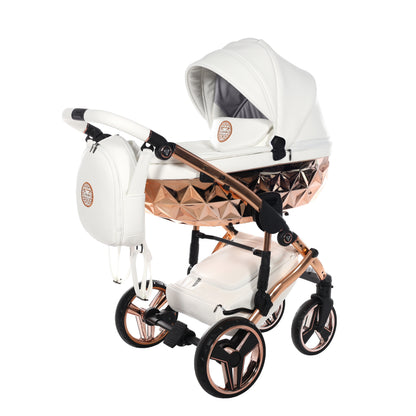 Cochecito Junama Hand Craft