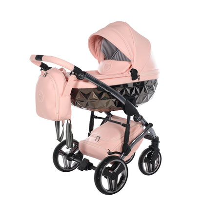 Cochecito Junama Hand Craft