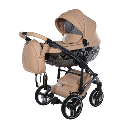 Cochecito Junama Hand Craft