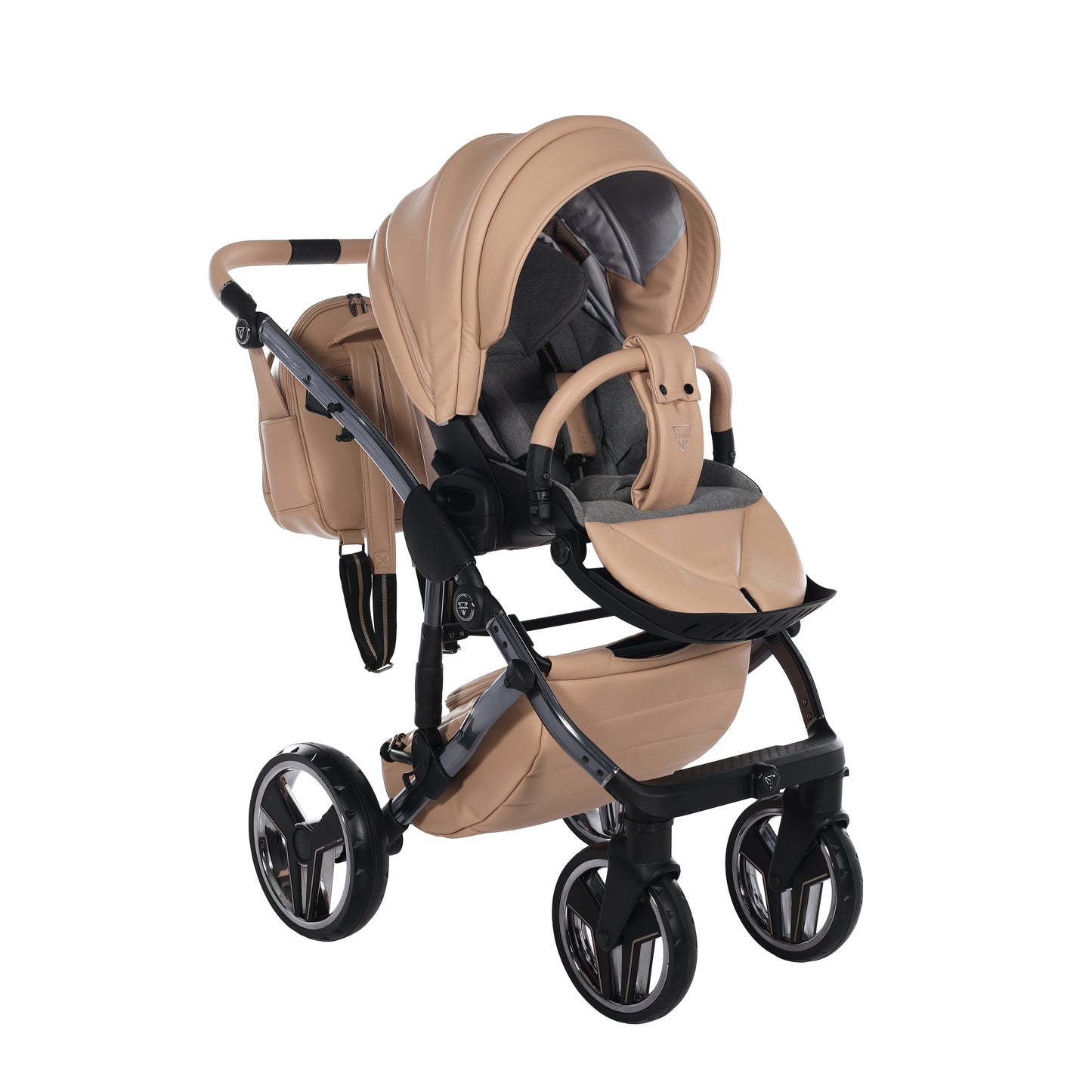 Cochecito Junama Hand Craft