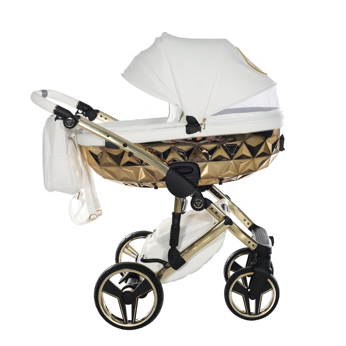 Cochecito Junama Hand Craft