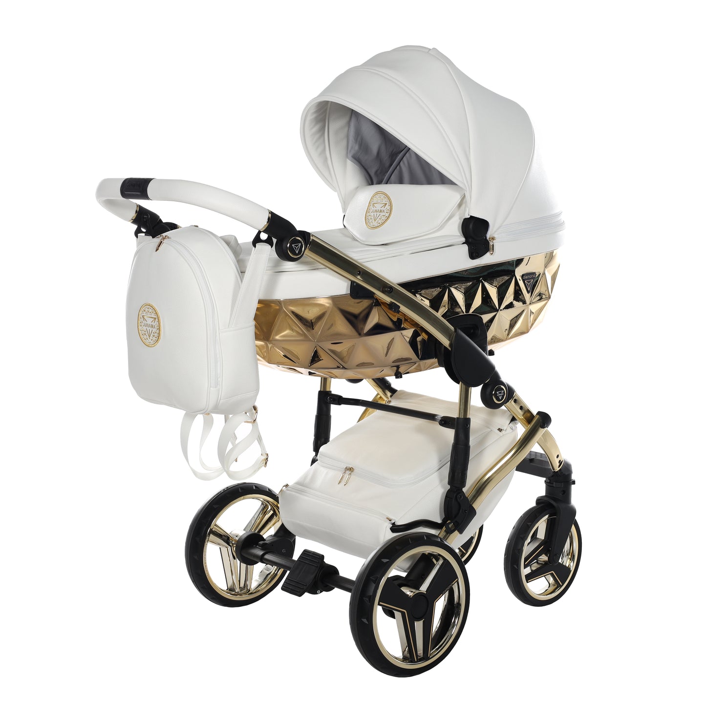 Cochecito Junama Hand Craft