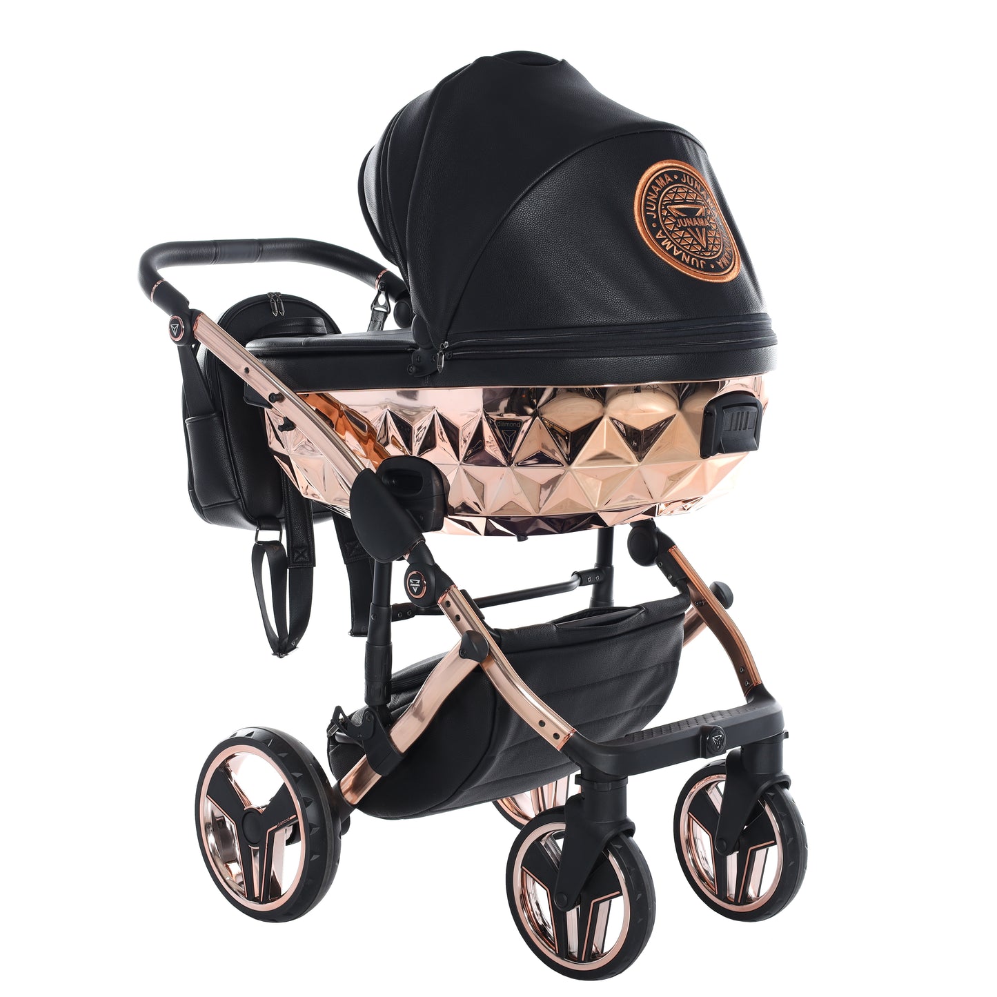 Cochecito Junama Hand Craft