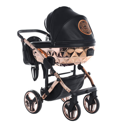 Cochecito Junama Hand Craft