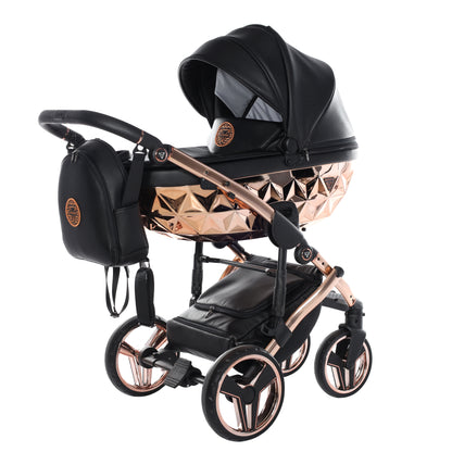 Cochecito Junama Hand Craft