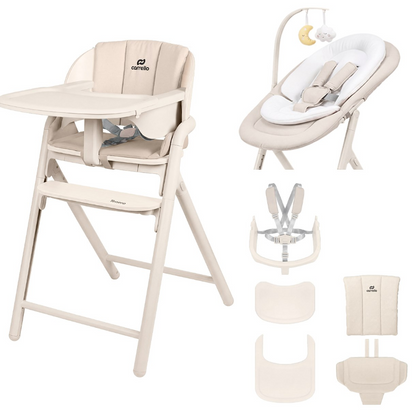 Trona Tenero CRL-9507