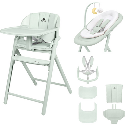 Trona Tenero CRL-9507