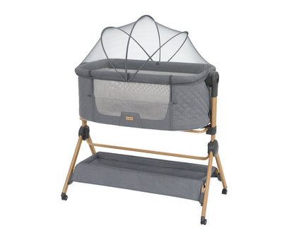 Cuna de colecho + Trona 2en1 Sleat Me