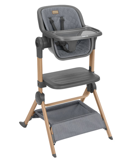 Cuna de colecho + Trona 2en1 Sleat Me