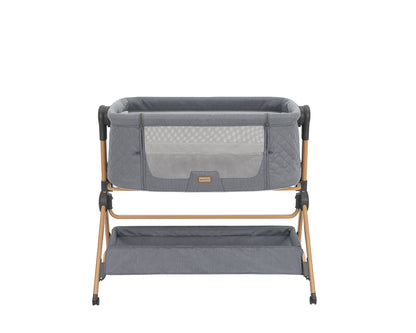 Cuna de colecho + Trona 2en1 Sleat Me