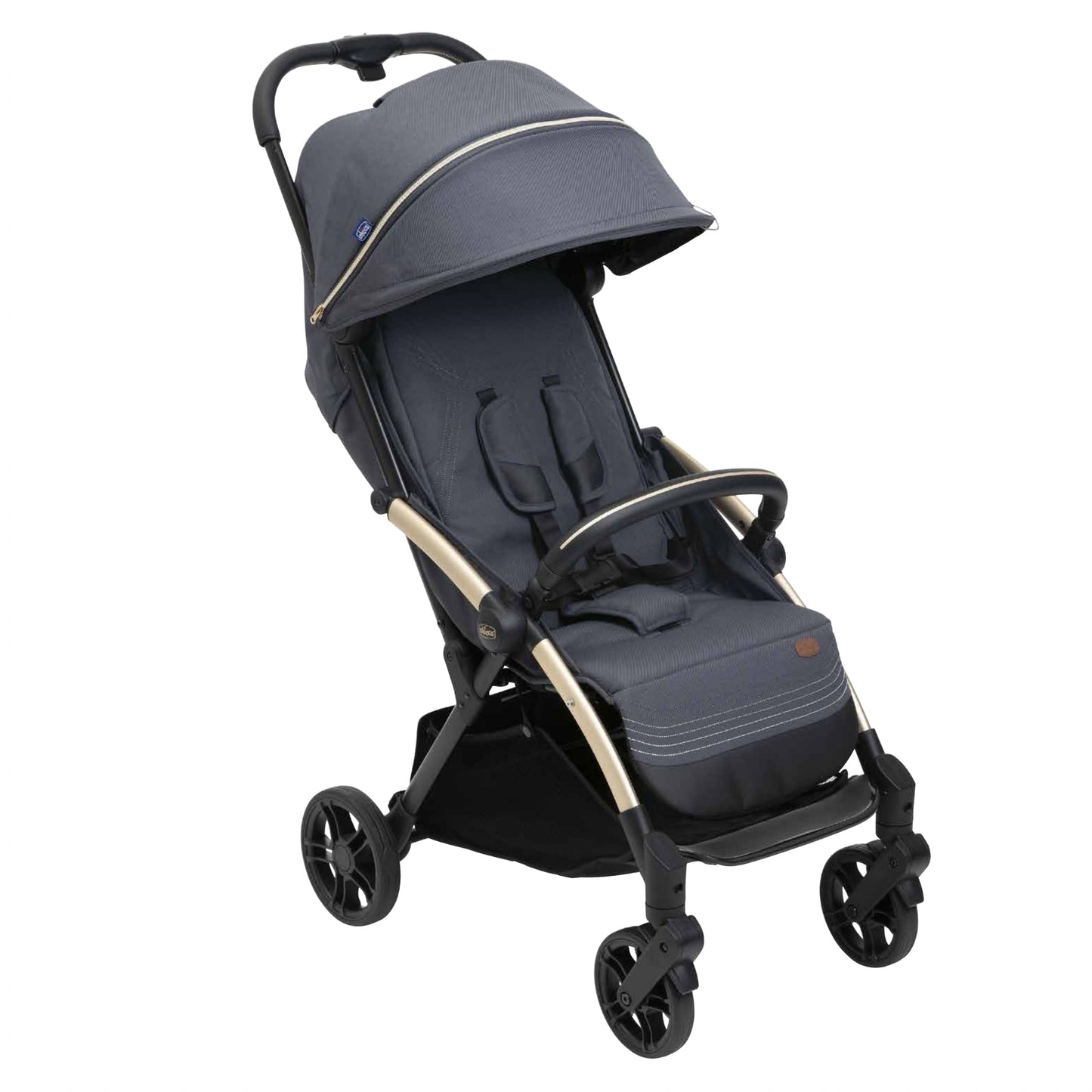 Silla de Paseo Goody XPlus