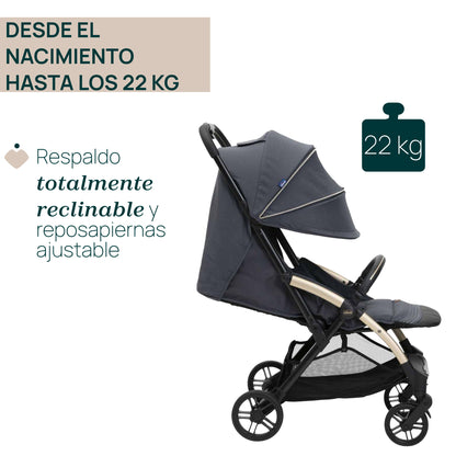 Silla de Paseo Goody XPlus