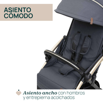 Silla de Paseo Goody XPlus
