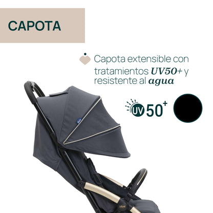 Silla de Paseo Goody XPlus