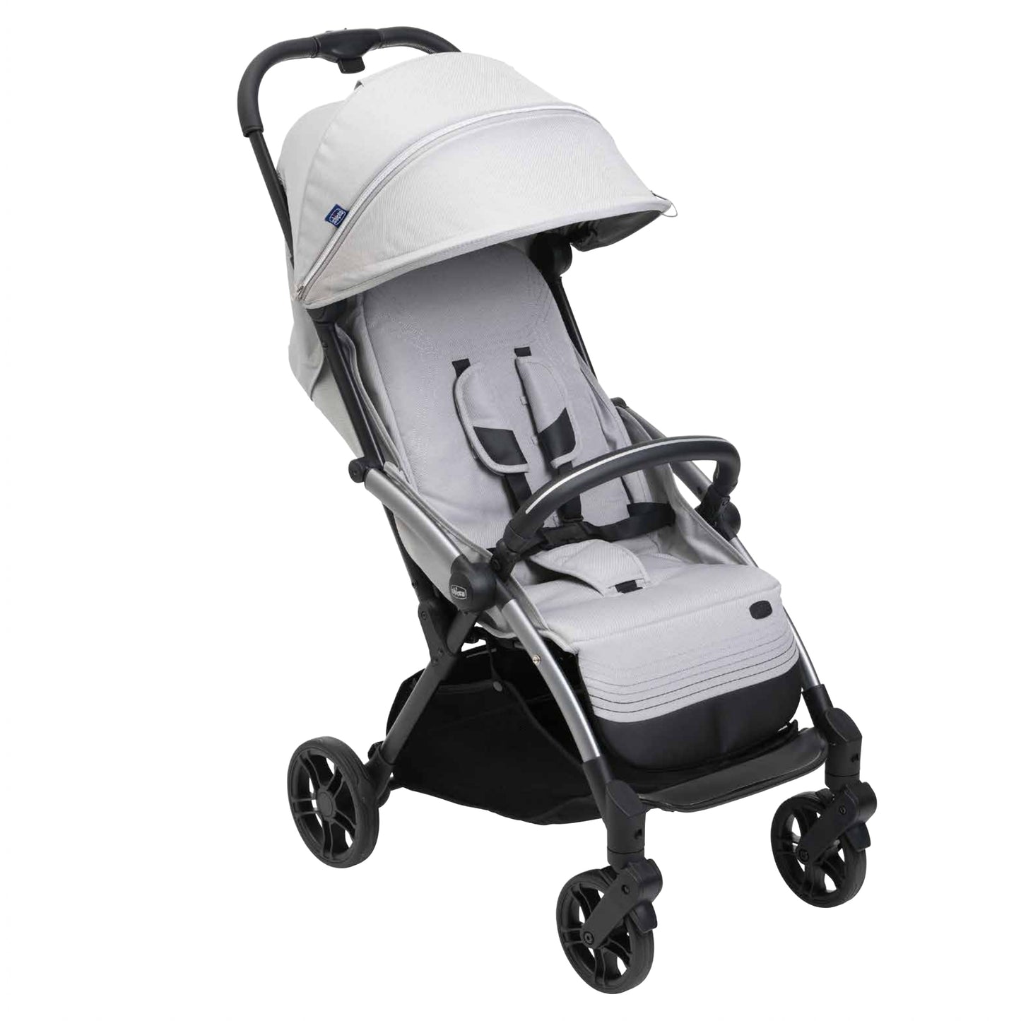 Silla de Paseo Goody XPlus