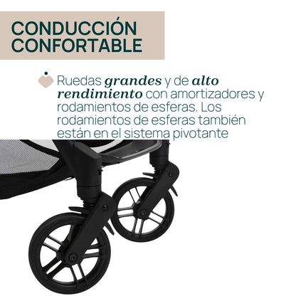Silla de Paseo Goody XPlus