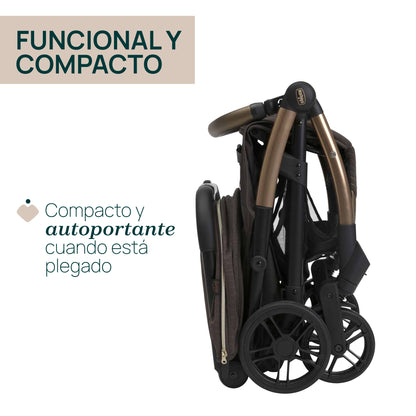 Silla de Paseo Goody XPlus