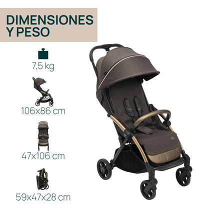 Silla de Paseo Goody XPlus