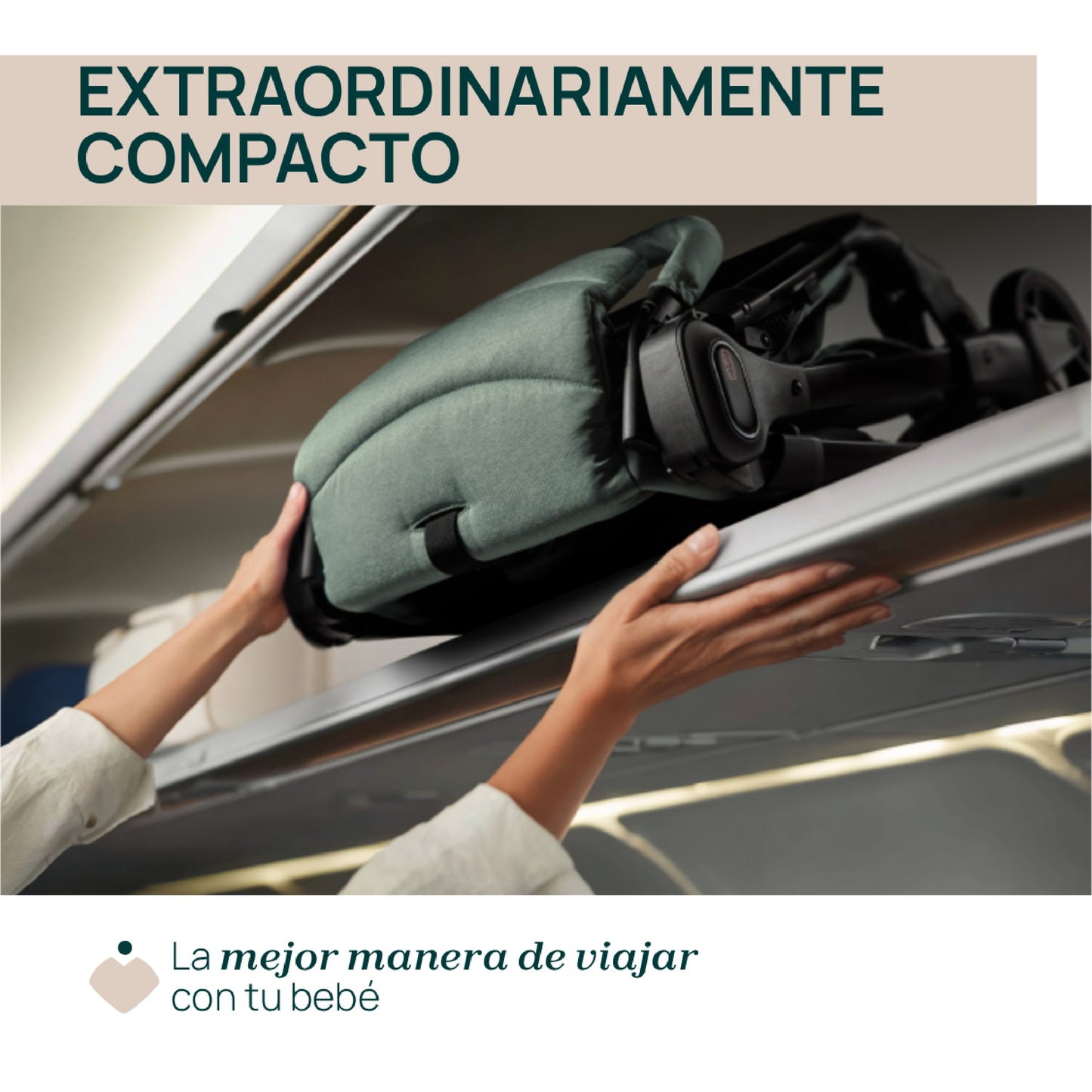 Silla Paseo We 2