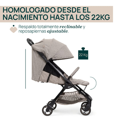 Silla Paseo We 2