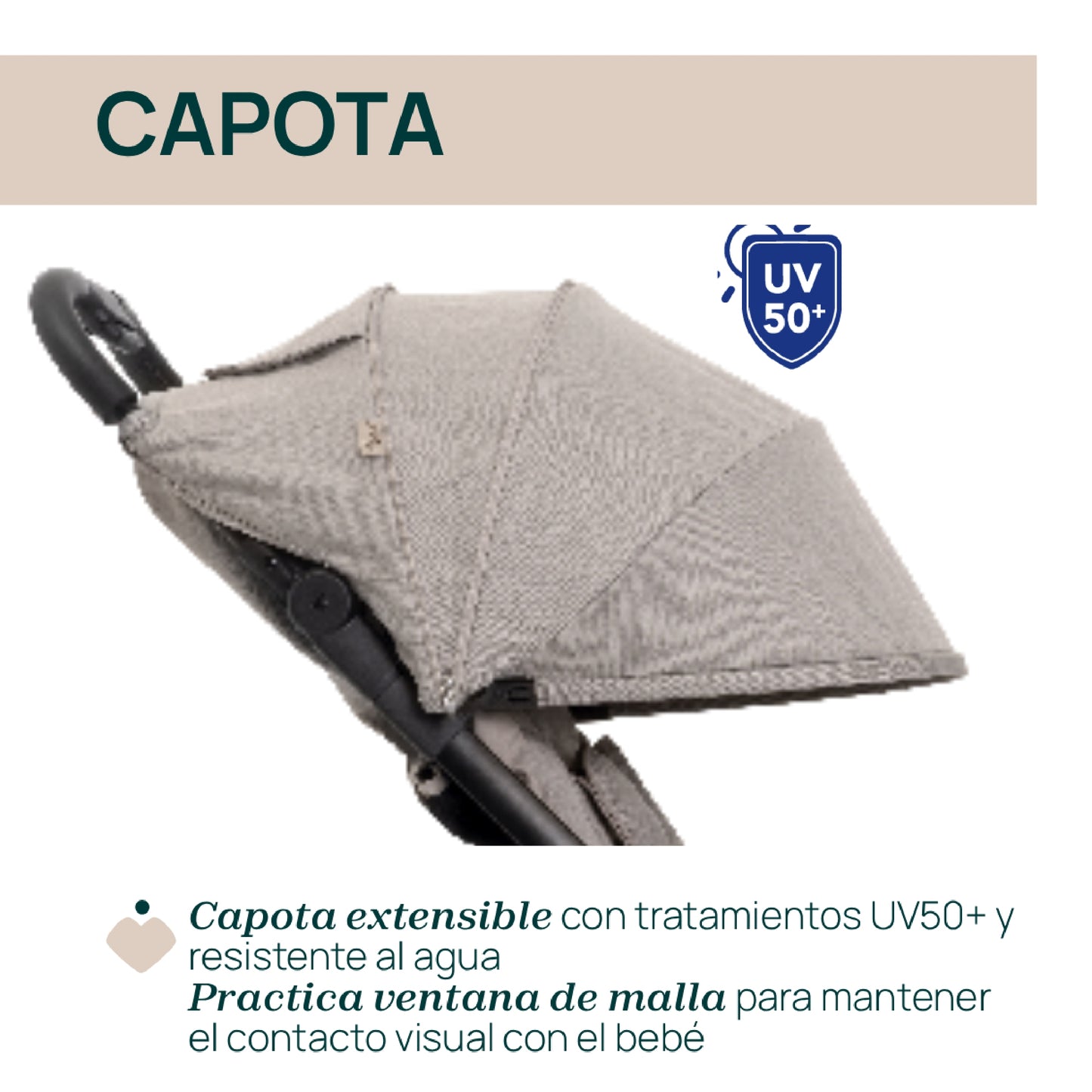 Silla Paseo We 2